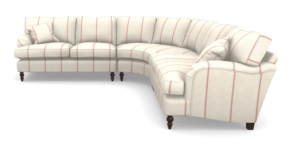 Grand Corner Sofa