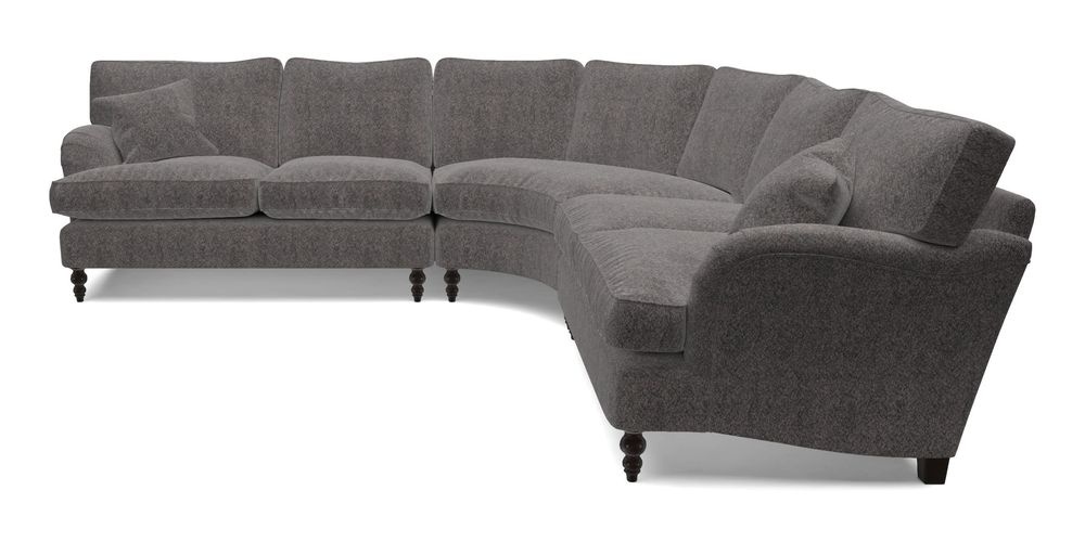 Grand Corner Sofa