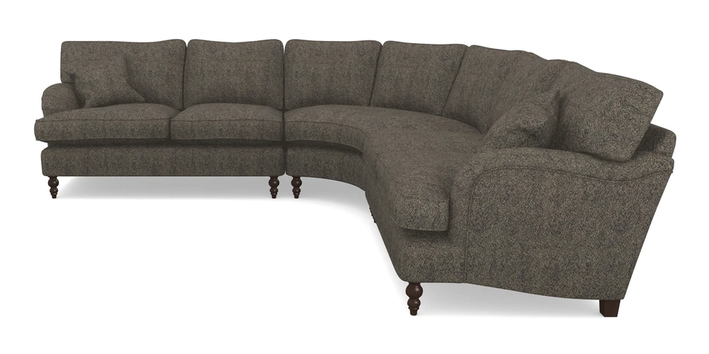 Grand Corner Sofa