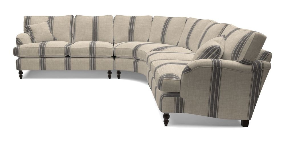 Grand Corner Sofa