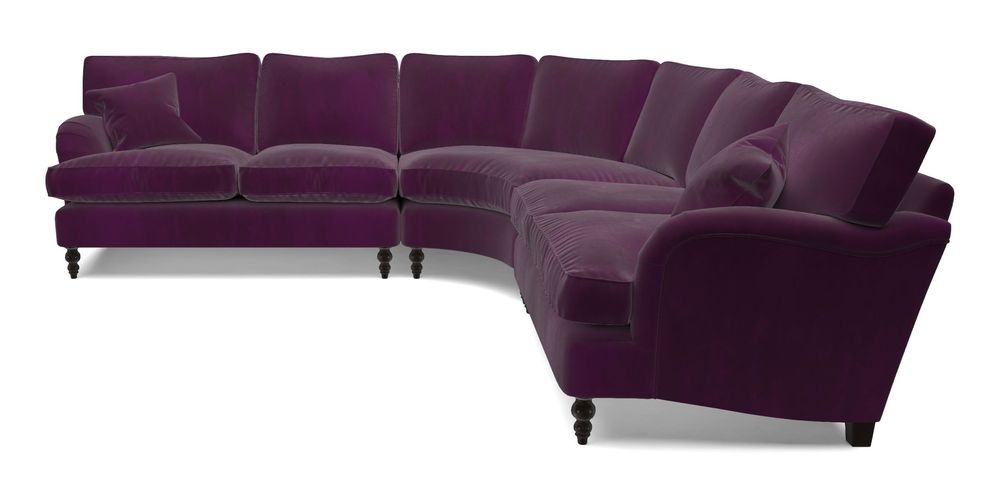 Grand Corner Sofa