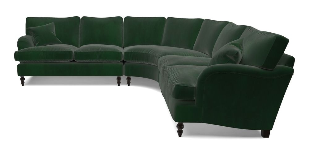 Grand Corner Sofa