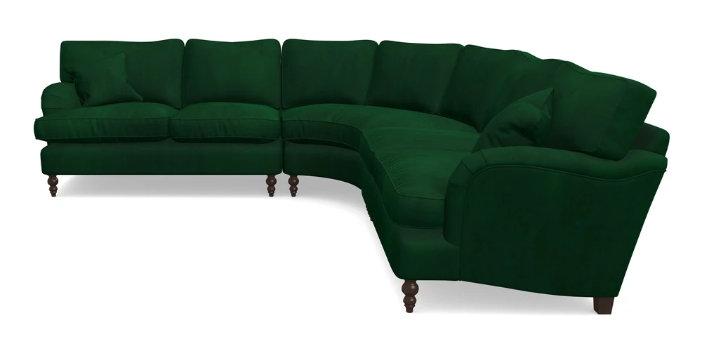 Grand Corner Sofa