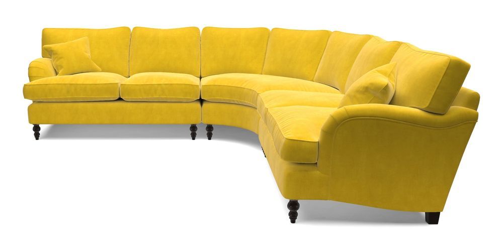 Grand Corner Sofa