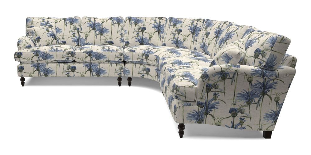 Grand Corner Sofa