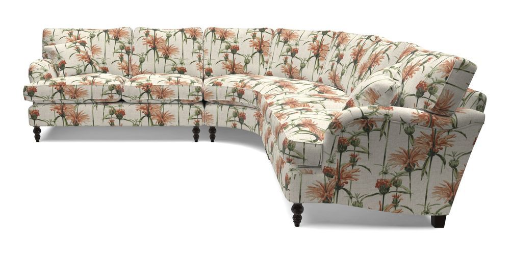 Grand Corner Sofa