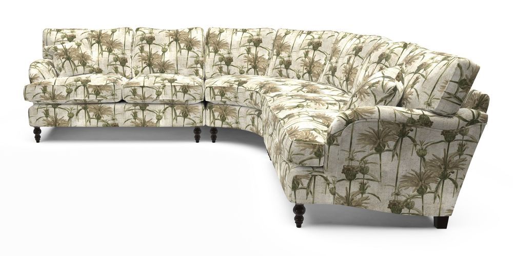 Grand Corner Sofa