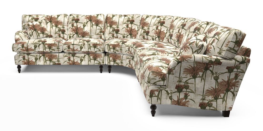 Grand Corner Sofa