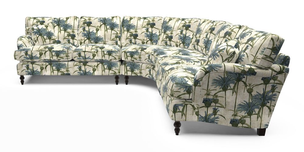 Grand Corner Sofa