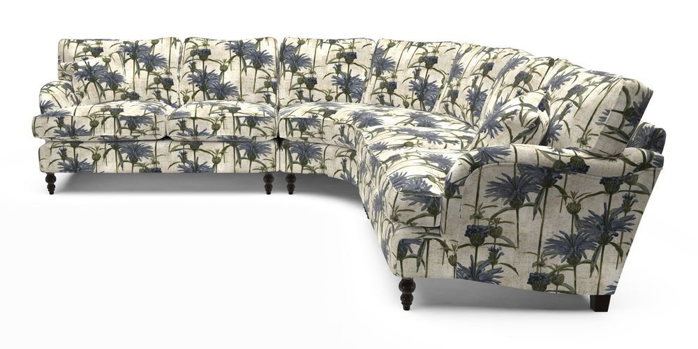 Grand Corner Sofa
