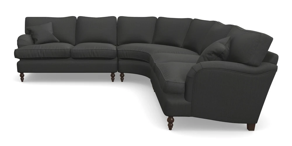 Grand Corner Sofa