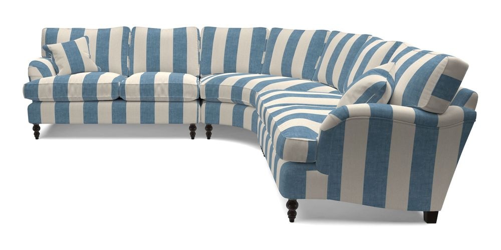Grand Corner Sofa