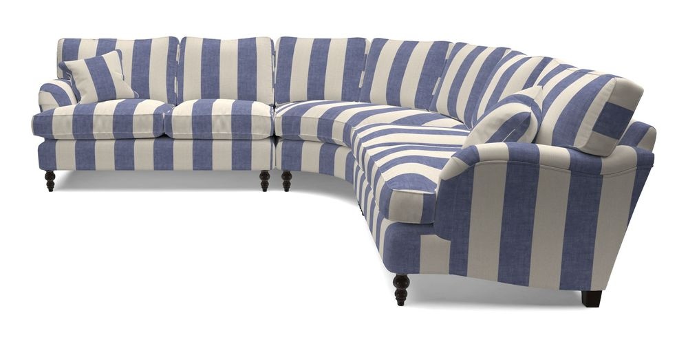 Grand Corner Sofa