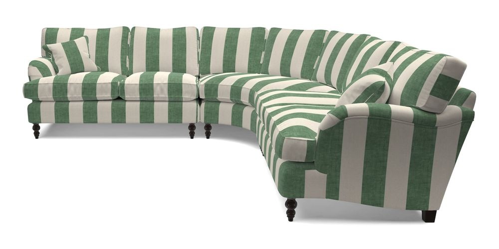 Grand Corner Sofa