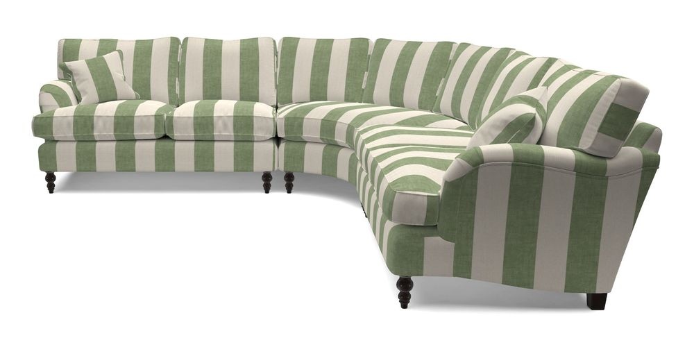 Grand Corner Sofa