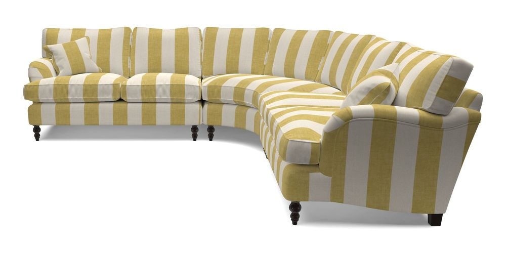 Grand Corner Sofa