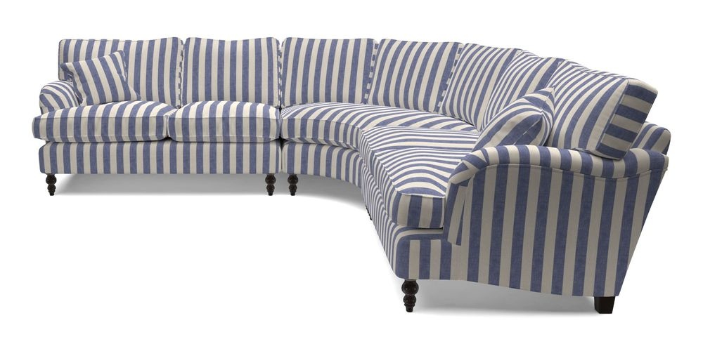 Grand Corner Sofa
