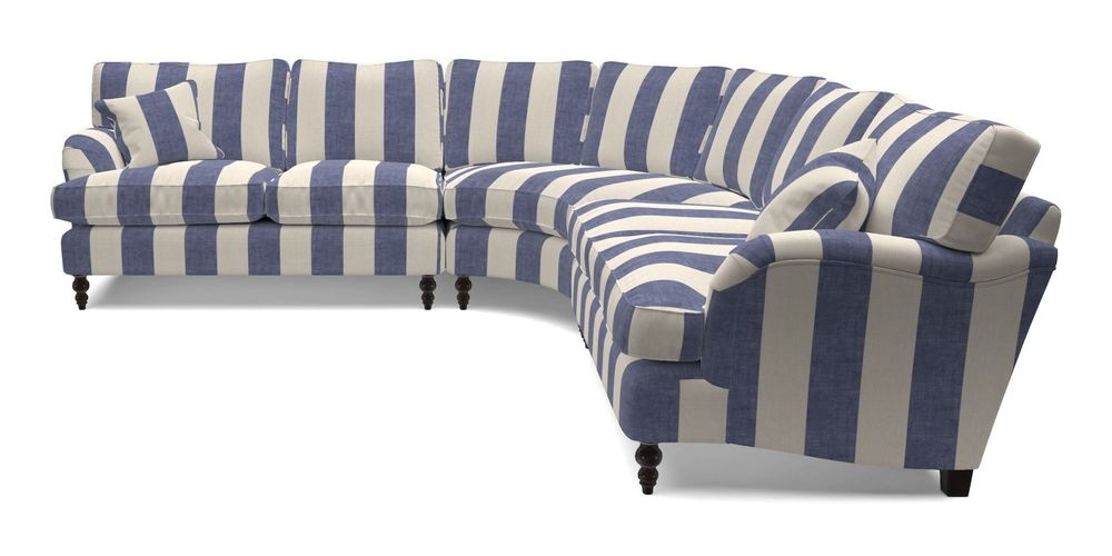 Grand Corner Sofa