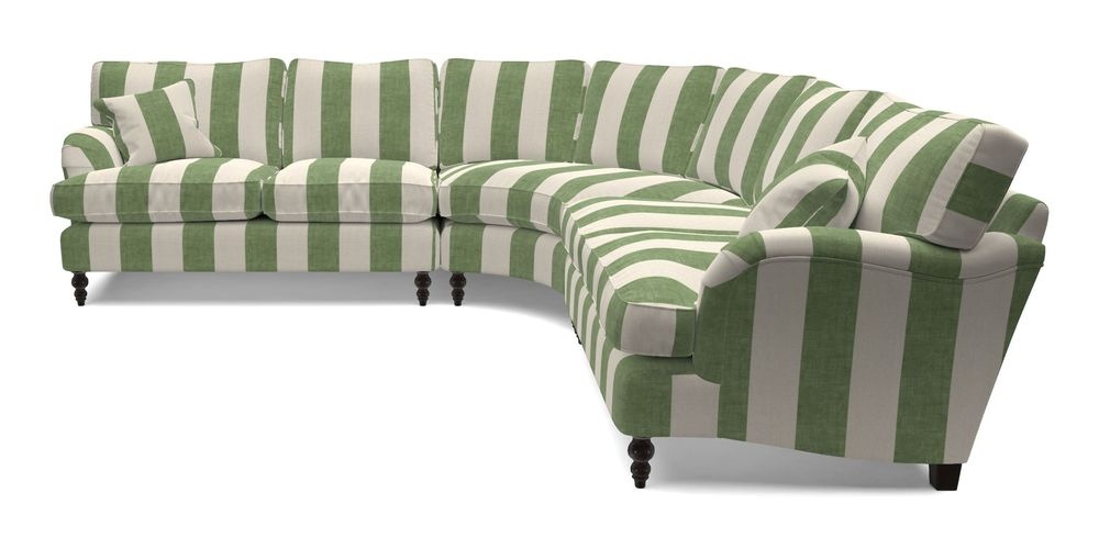 Grand Corner Sofa