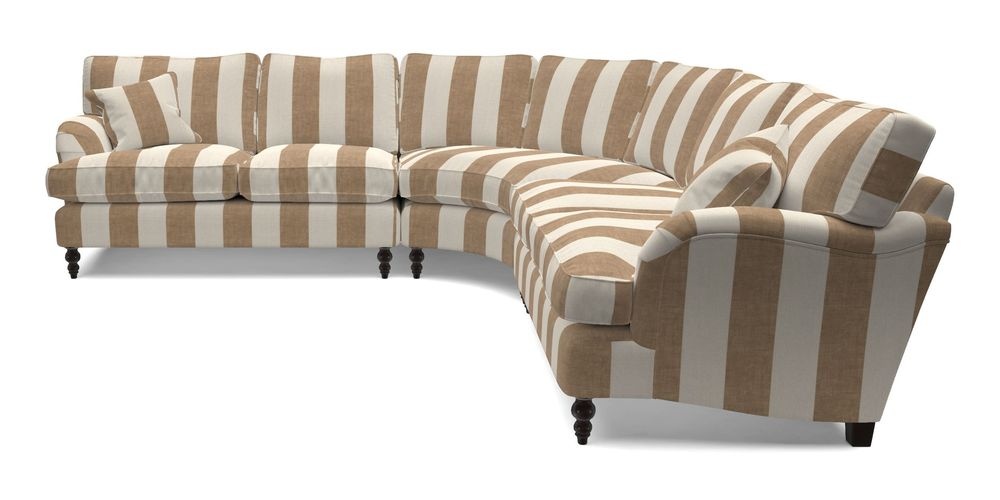 Grand Corner Sofa
