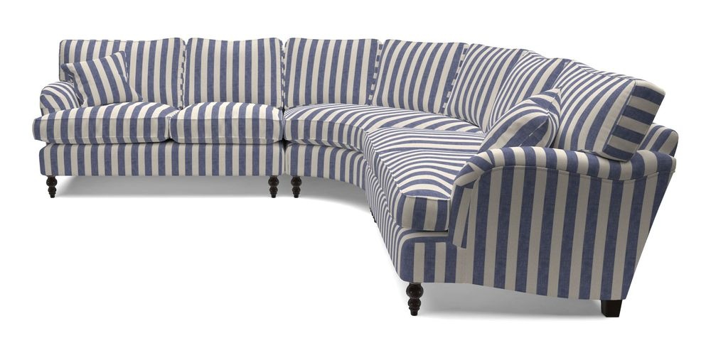 Grand Corner Sofa