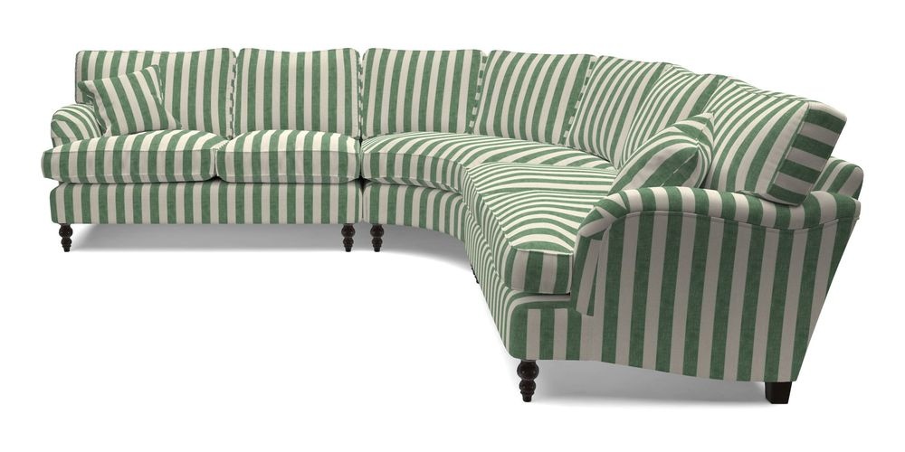 Grand Corner Sofa