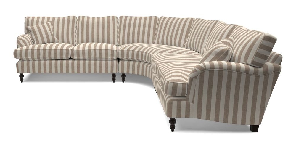 Grand Corner Sofa