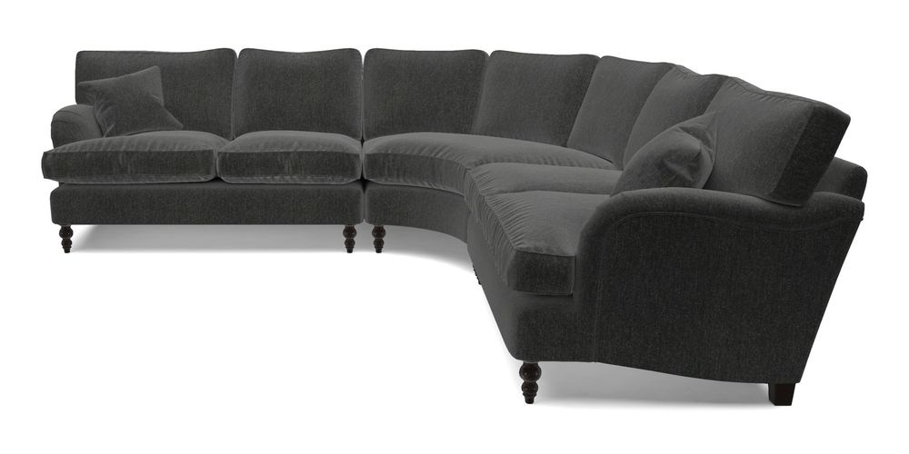 Grand Corner Sofa