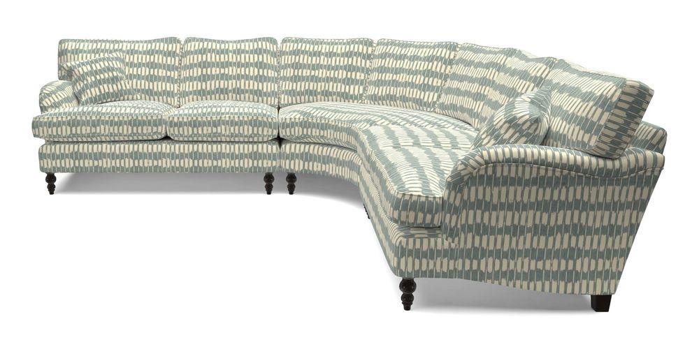Grand Corner Sofa