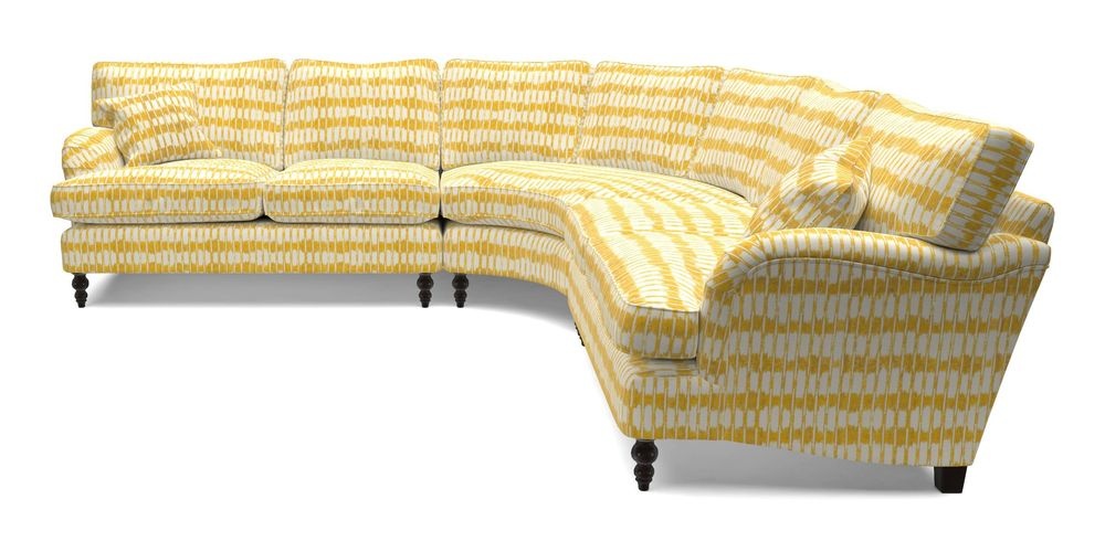 Grand Corner Sofa