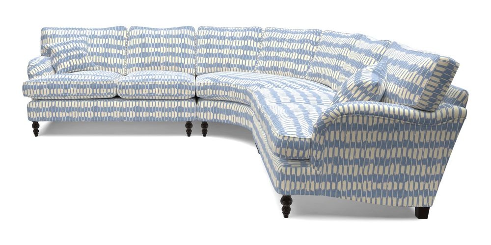 Grand Corner Sofa