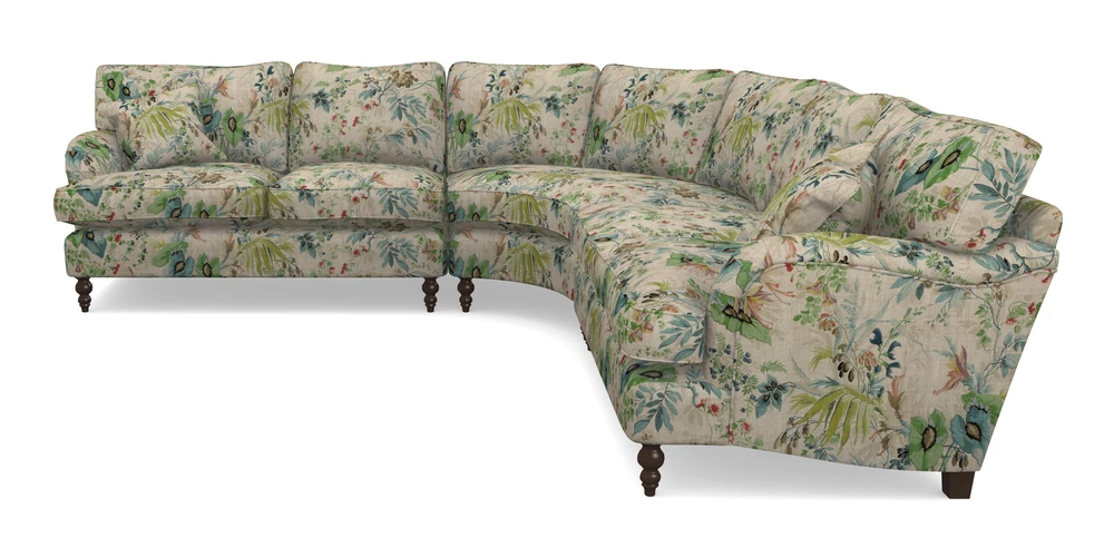 Grand Corner Sofa