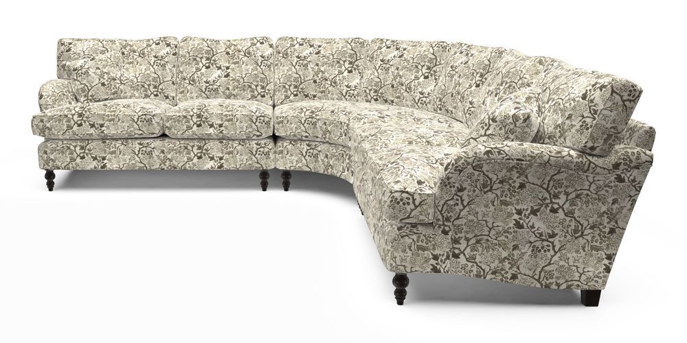 Grand Corner Sofa