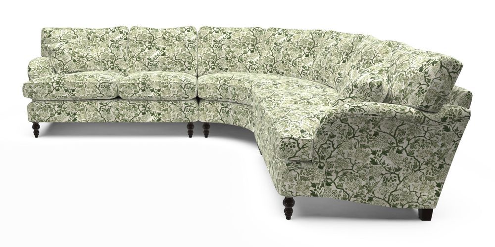 Grand Corner Sofa