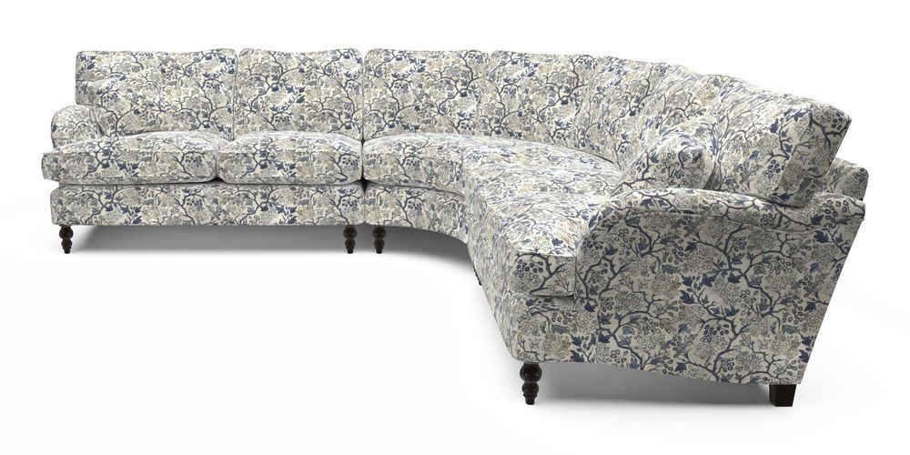 Grand Corner Sofa