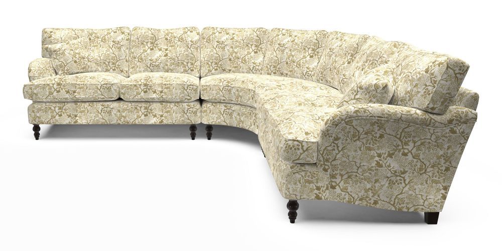 Grand Corner Sofa