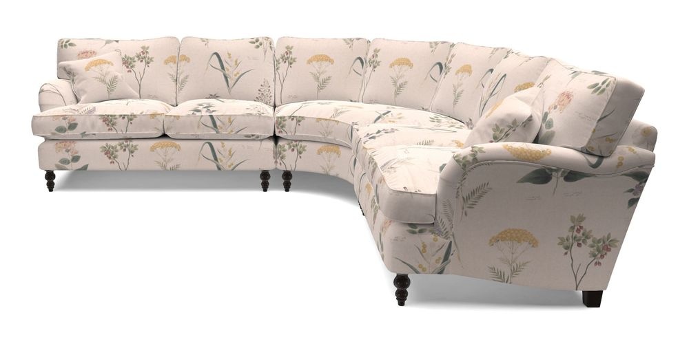 Grand Corner Sofa