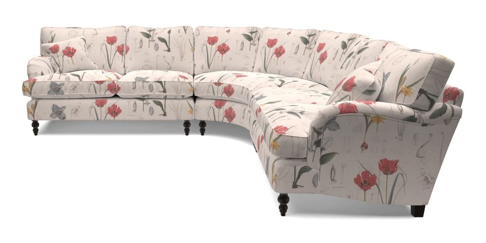 Grand Corner Sofa