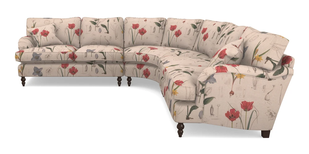 Grand Corner Sofa