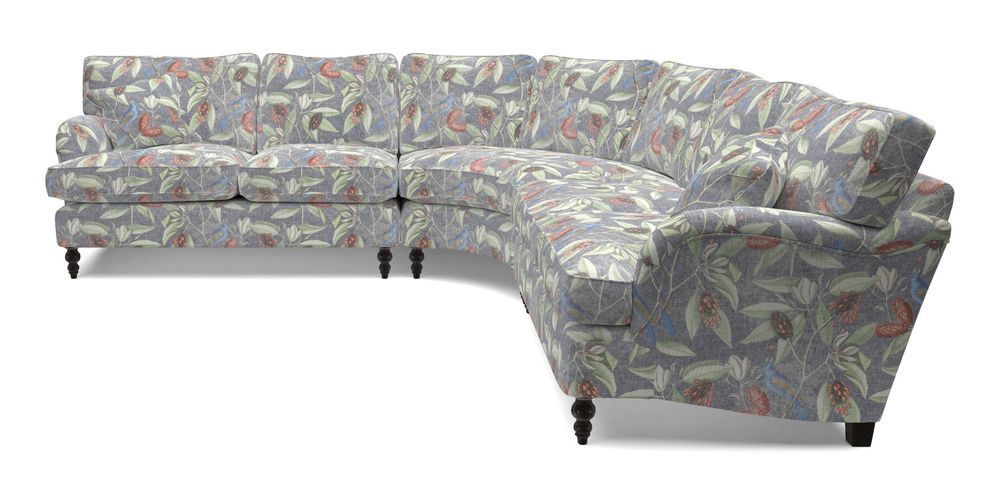 Grand Corner Sofa