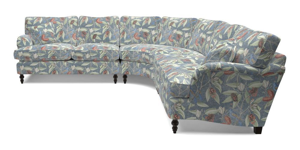 Grand Corner Sofa
