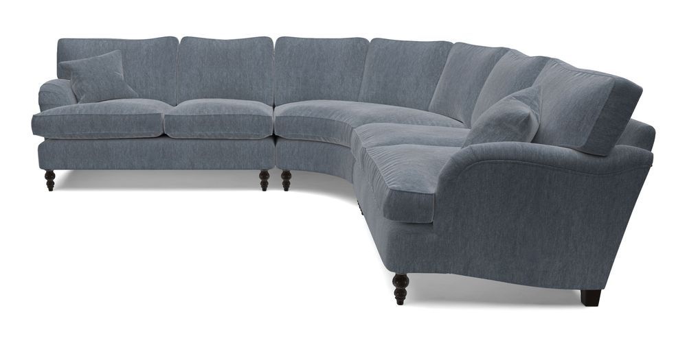 Grand Corner Sofa