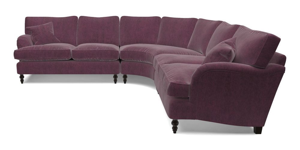 Grand Corner Sofa