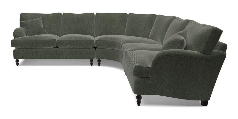 Grand Corner Sofa
