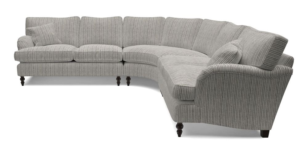 Grand Corner Sofa