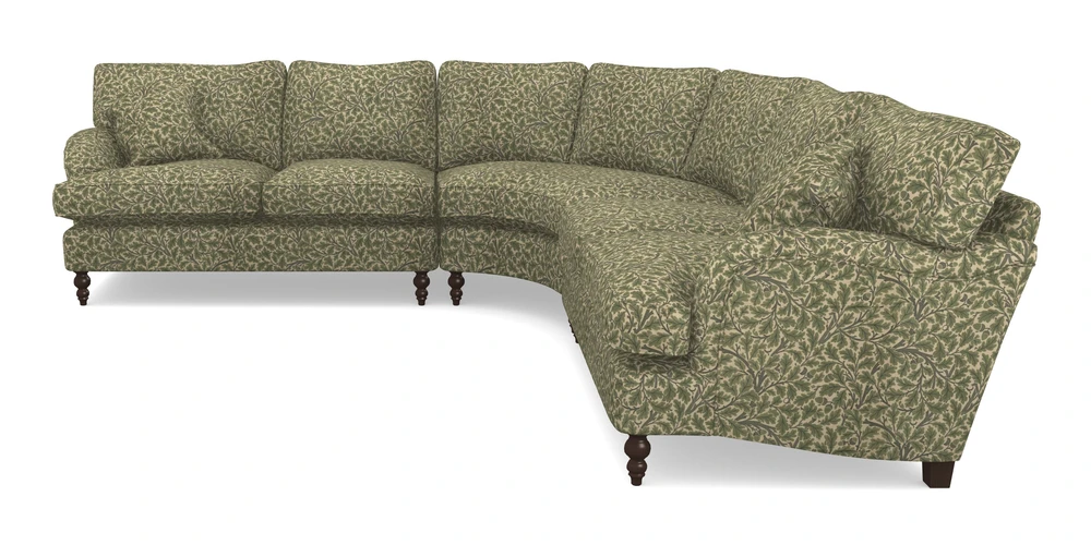 Grand Corner Sofa