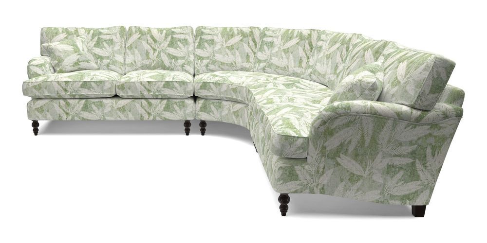 Grand Corner Sofa