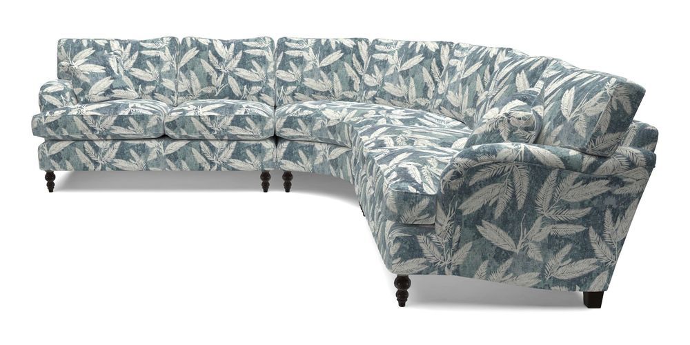 Grand Corner Sofa