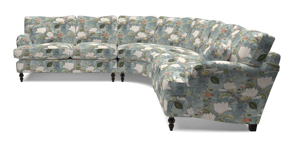 Grand Corner Sofa