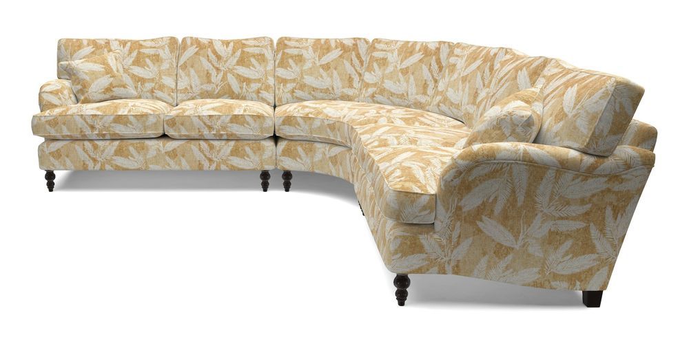 Grand Corner Sofa